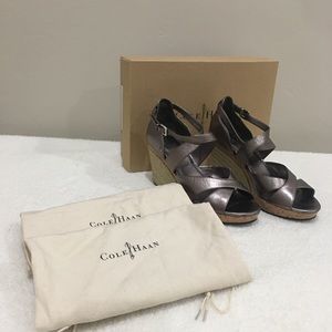 Cole Haan Espadrille Sandal